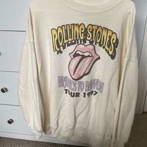 American eagle crewneck